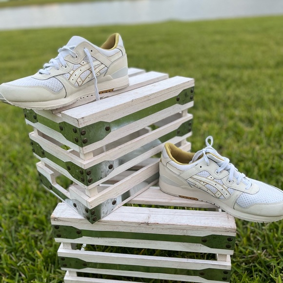 Asics | Shoes | Asics Gellyte Ill 